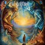 VERTEBRA - The Same CD